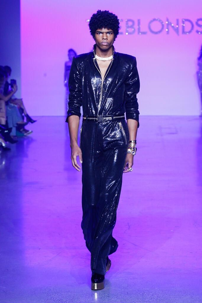 The Blonds