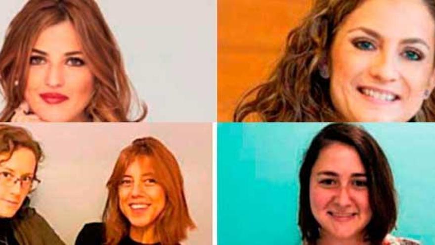 Cómo ser mujer y emprender en A Coruña