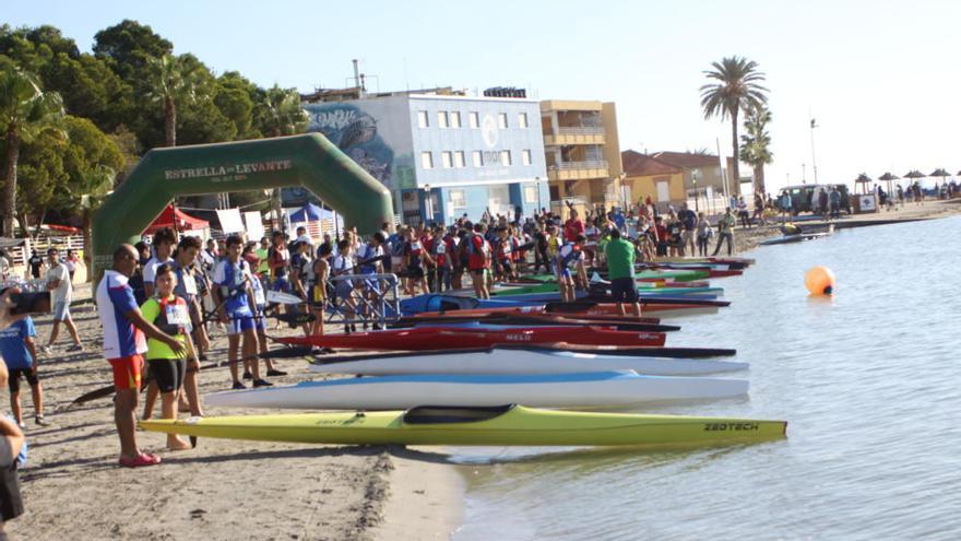 Mar Menor Games