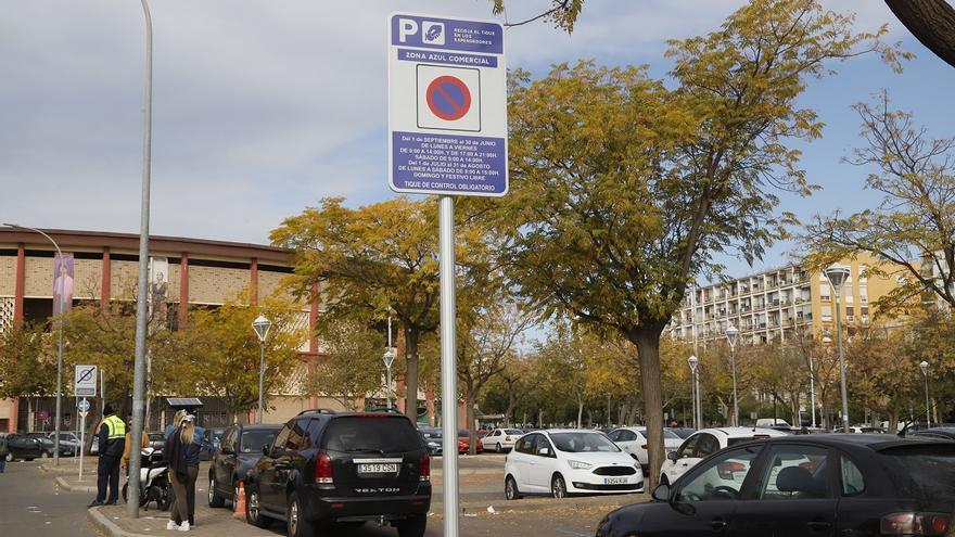 El alcalde tacha de hipócrita al Gobierno si no concede los Next Generation para los aparcamientos