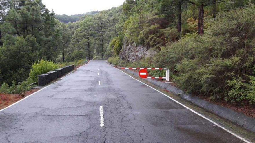 El Cabildo de La Palma destina 42 millones este año a la mejora de infraestructuras