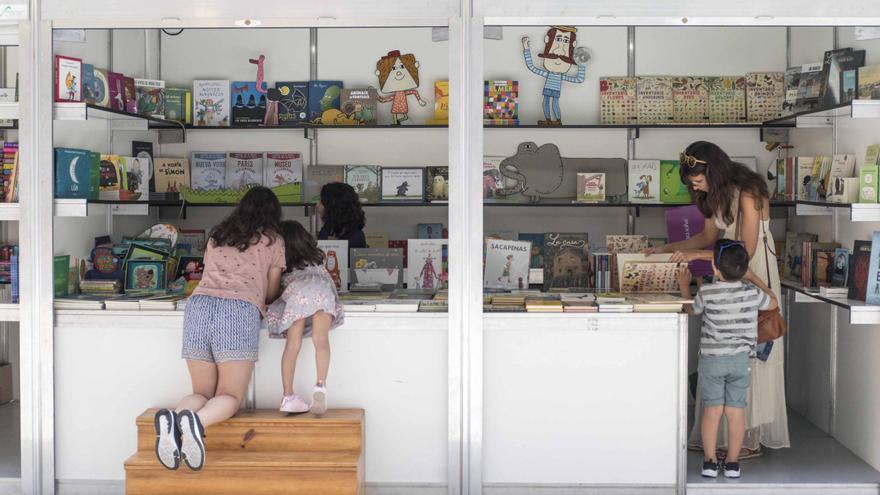 Feria del Libro de Vigo: programa completo y actividades infantiles para un regreso histórico