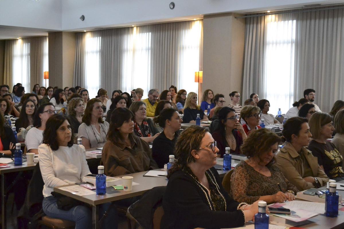 Jornada de Vacunas de la Asociación de Buenas Prácticas en Seguridad de Pacientes