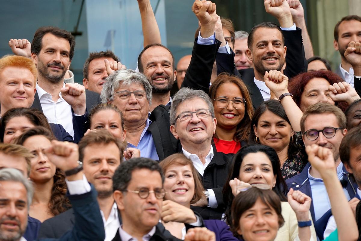 L’esquerra francesa debat si ha de mantenir la coalició electoral