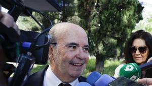 Zarrías va pagar a Leyre Díez per saber si Villarejo estava darrere dels eros