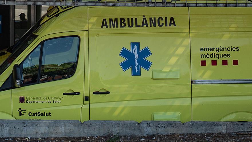 Muere ahogada una niña de 3 años al caer a una piscina particular de Lleida