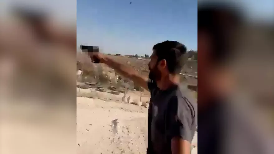Un colono israelí mata a un activista que ayudó a grabar 'No Other Land'