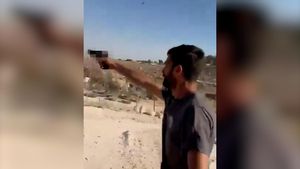 Un colono israelí mata a un activista que ayudó a grabar No Other Land
