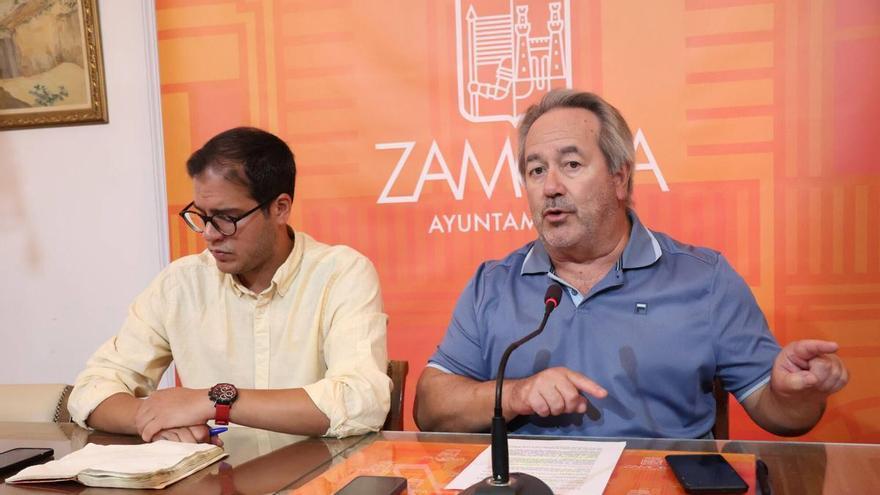 Autorizado el suministro de agua a ocho pueblos del alfoz desde Zamora: cuenta atrás para presentar los planes de sequía