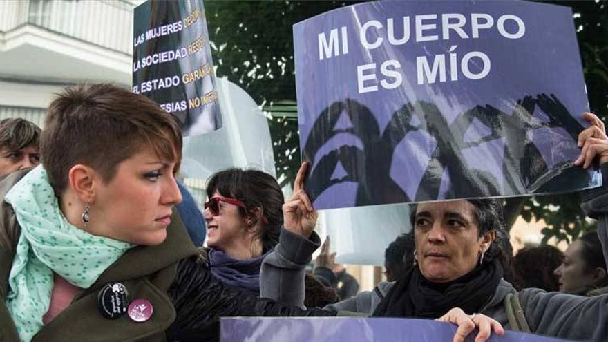 El PP confía en que Rajoy escuche la petición extremeña sobre el aborto