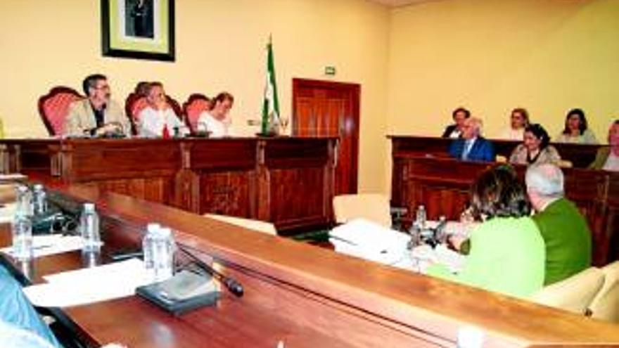 El Pleno del Ayuntamiento aprueba por unanimidad el segundo Plan Estratégico