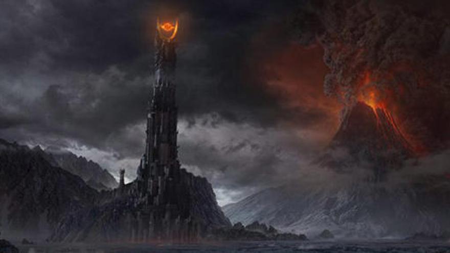 El traductor de Google confon Rússia amb &quot;Mordor&quot;