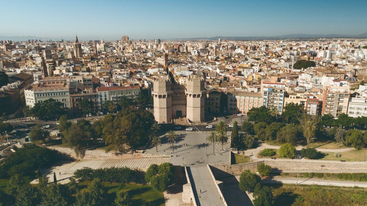 La mejor ciudad para vivir está en España, según Forbes