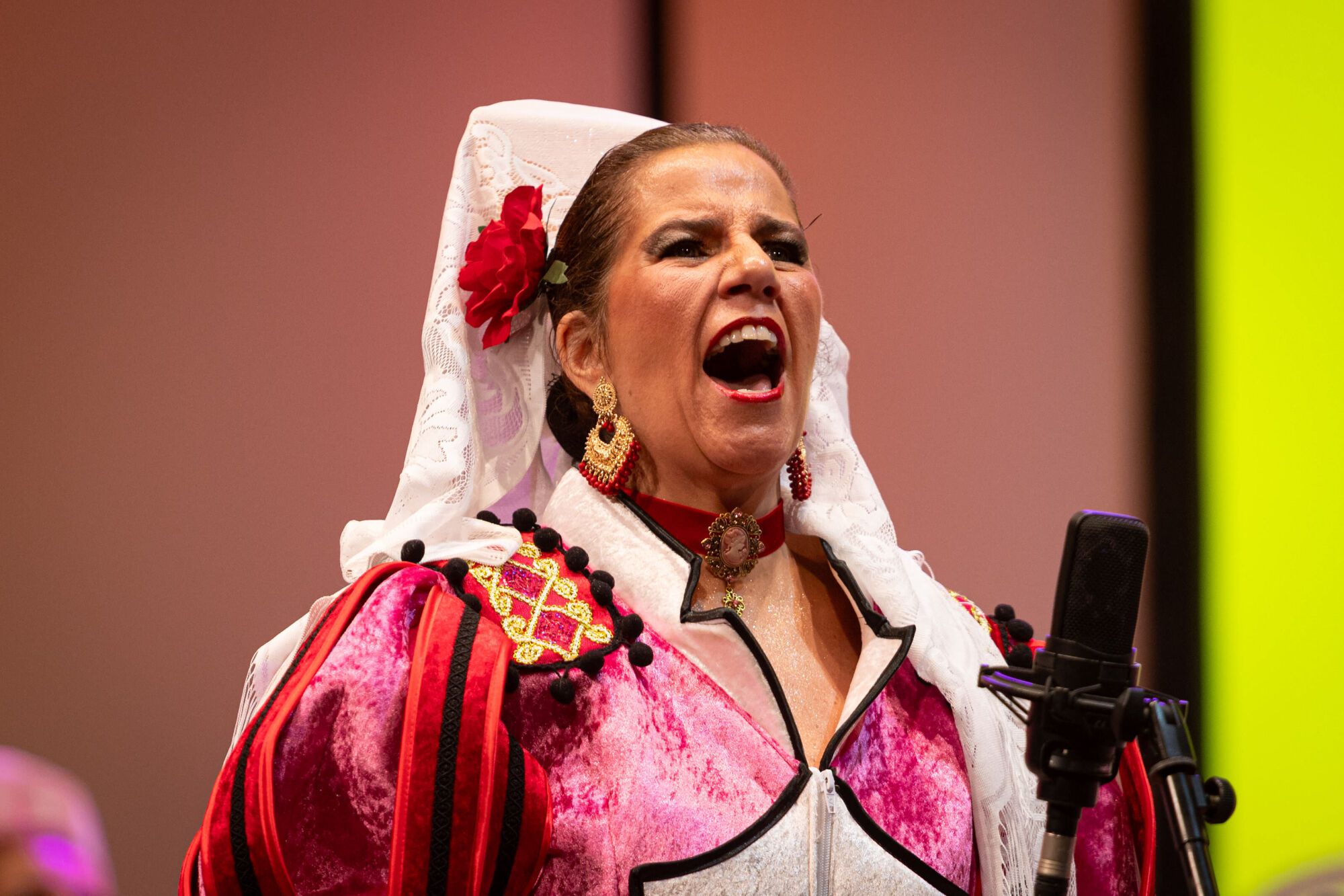 Las Valkirias
