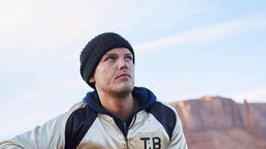 Avicii anuncia su retirada de la música