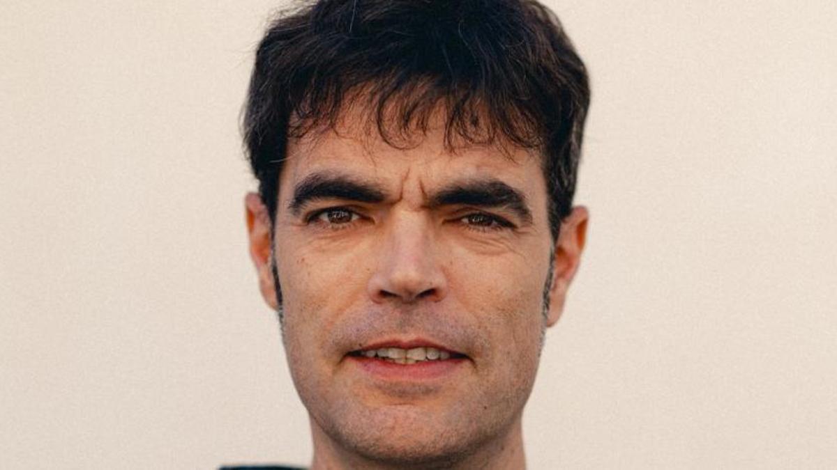 Sergi Durbà.