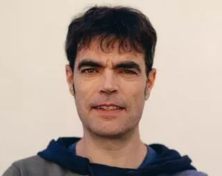 Sergi Durbà, escritor: ”Me despido de aquello que antes me hacía latir”