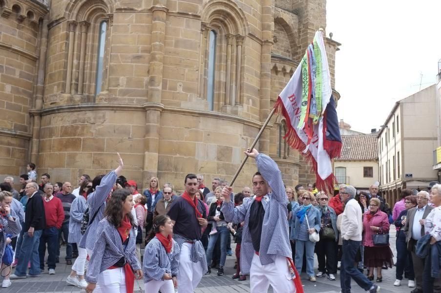 Enmaromado 2016: Así fue el Día Grande en Benavent