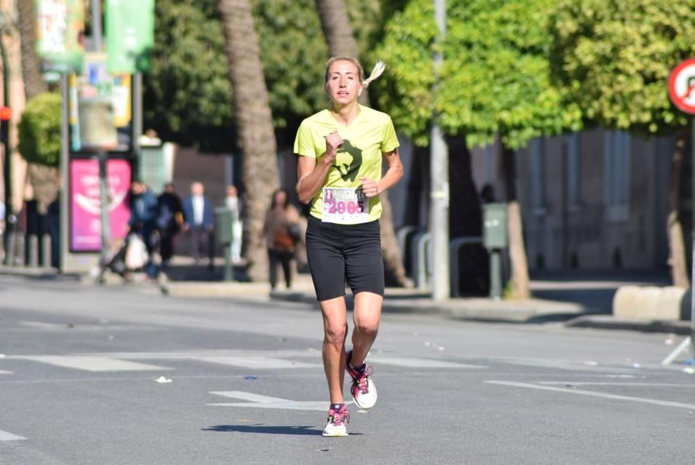 III Carrera de la Mujer (I)