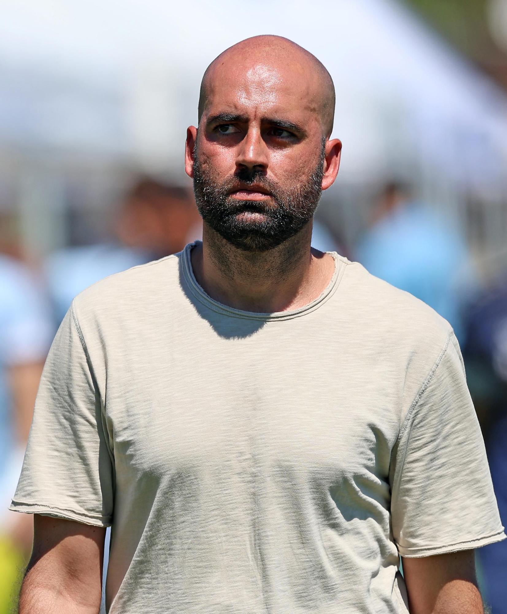 Las imágenes del amistoso Celta 2 - 1 Sporting de Gijón, en Afouteza