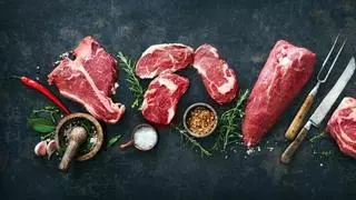 Trucos adelgazar: Una carne más saludable, con más proteína y menos grasa que el pollo