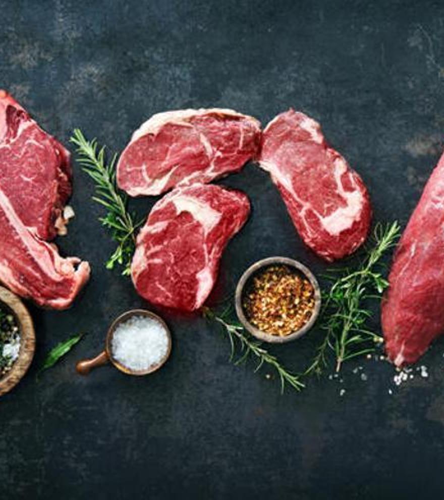 Trucos adelgazar: Una carne más saludable, con más proteína y menos grasa que el pollo