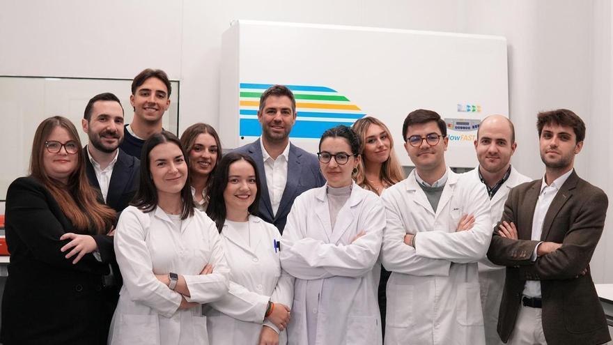 Foodimental, gran apuesta en Sevilla por el talento joven para mejorar la producción de alimentos