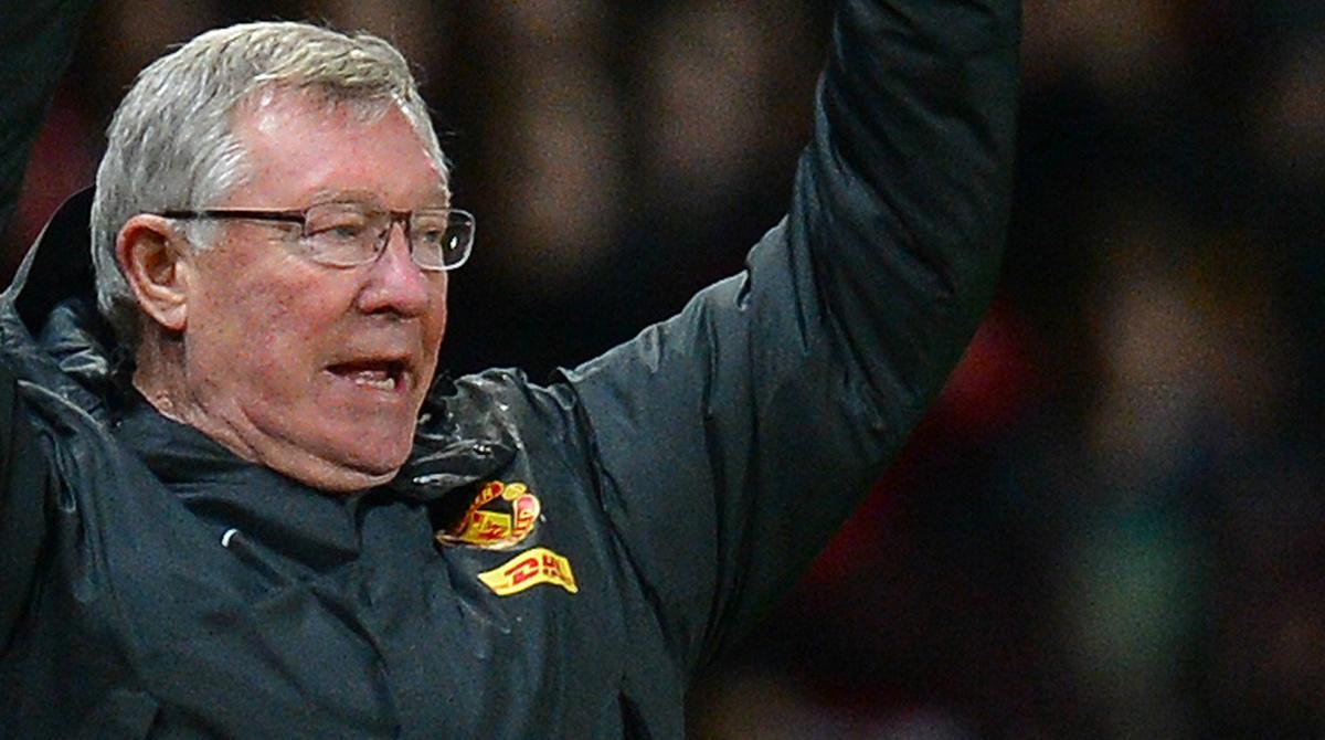L’últim partit de Ferguson al capdavant del Manchester se celebrarà el 19 de maig.
