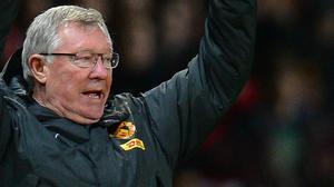 L’últim partit de Ferguson al capdavant del Manchester se celebrarà el 19 de maig.