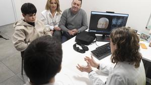 Vall d’Hebron i Can Ruti, elegits hospitals de referència a Espanya per a cirurgies de trastorns del moviment