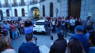 Organizaciones y vecinos piden que no se mezcle el agua del Norte de Córdoba