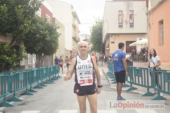 Running Day en la Cresta del Gallo