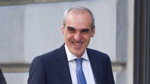 Cerdán, un problema de pasta