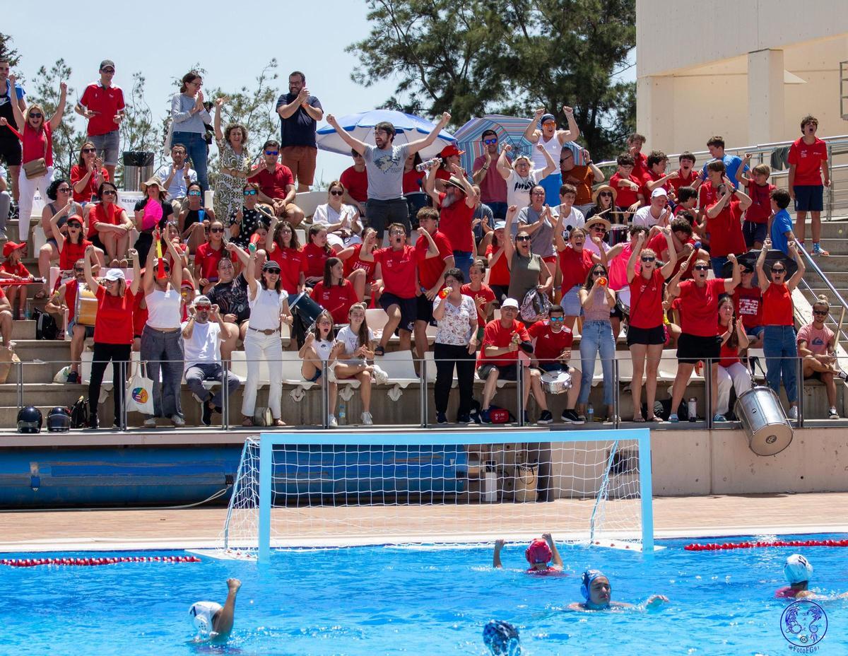 El Ciutat Arbona Pizá asciende a Primera Nacional