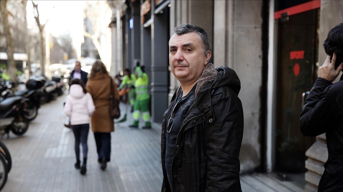 lainz41746790 barcelona icult 23 01 2018 el escritor manuel vilas foto xav180212184103 lainz41746790 barcelona icult 23 01 2018 el escritor manuel vilas foto xav180212184103