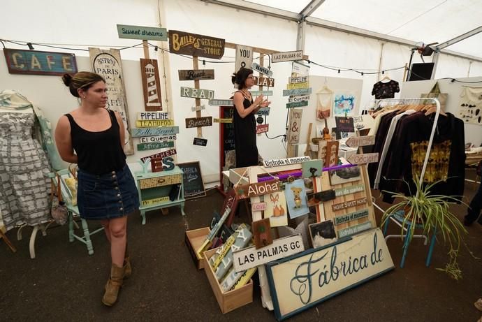 Feria Ecológica de Gran Canaria