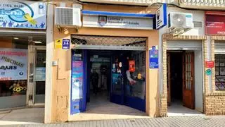 Toca en Palma del Río parte del primer premio de la Lotería Nacional