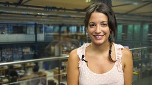 El missatge del Rei per la unitat dels espanyols, a ’El informativo’.