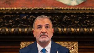 Collboni aconsegueix que el pressupost entri en vigor l’1 de gener