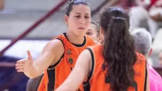 María Araújo da las claves del nuevo Valencia Basket que quiere Javi Torralba