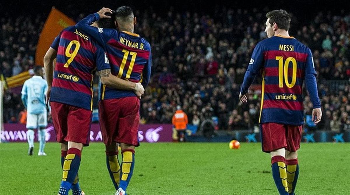 mdedios32825642 barcelona 14 02 2016 suarez neymar y m160222122211 mdedios32825642 barcelona 14 02 2016 suarez neymar y m160222122211