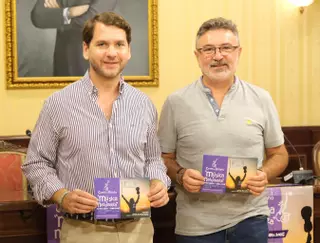 Unos 240 jóvenes pasarán por Cabra en la 28 edición de los cursos Música y Naturaleza