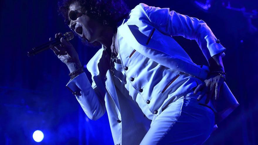 Bunbury pondrá a la venta este miércoles las entradas para su concierto de 2024 en Madrid