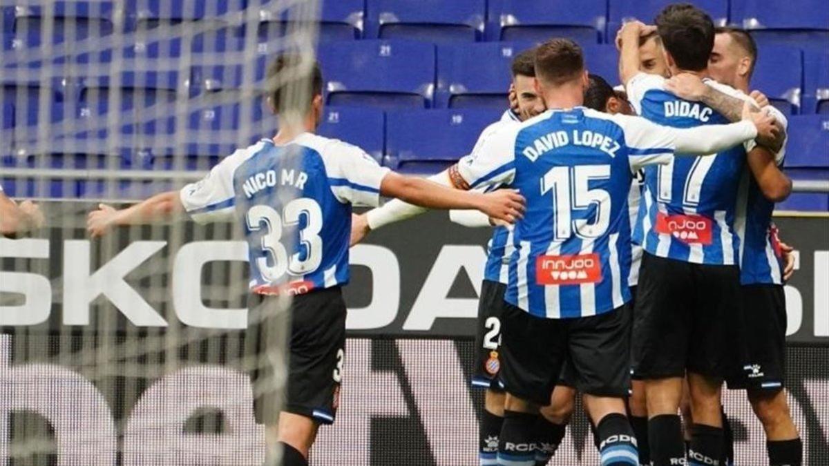 El Espanyol no viaja a Tenerife por tres posibles positivos en coronavirus