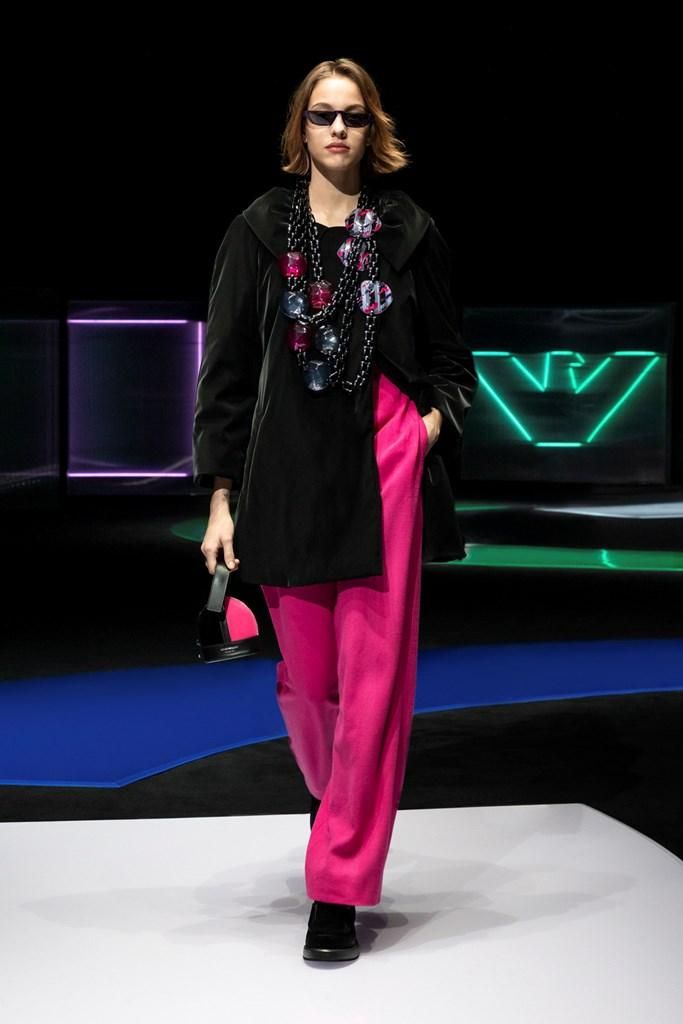Emporio Armani