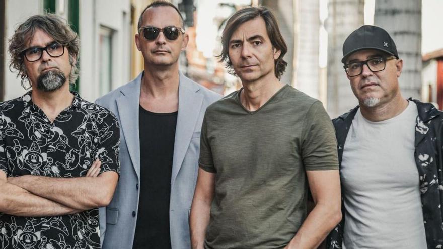 Antiplankton, pro music – La Provincia