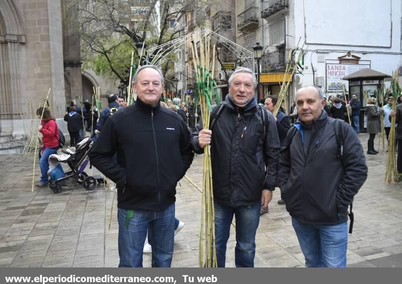 Romeria a la Magdalena 2016