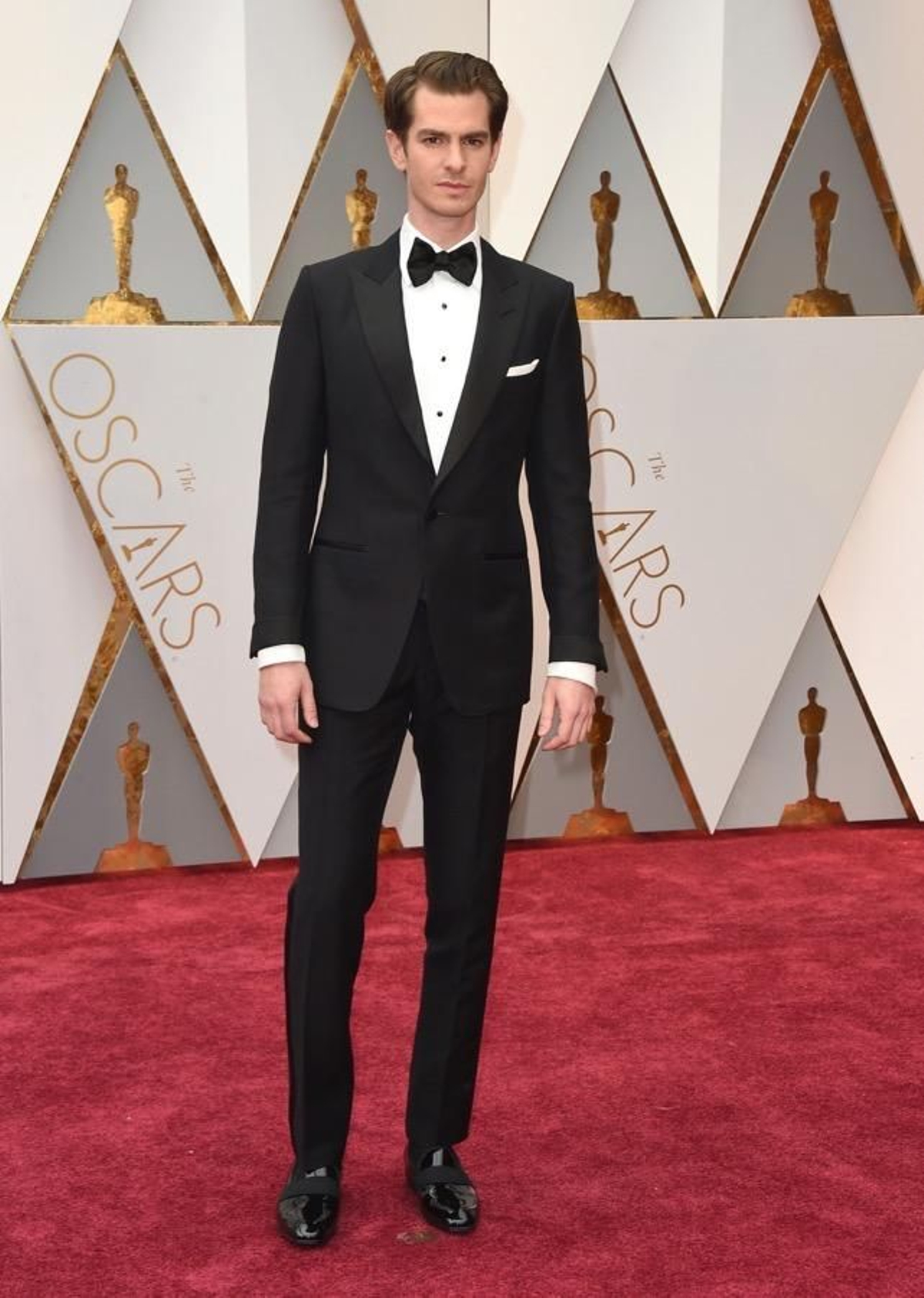 Premios Oscar 2017, Andrew Garfield