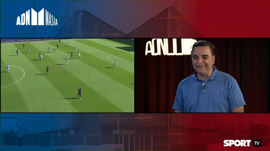 ADN Masia 2x06 | La promesa: El paso adelante de Orian Goren