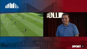 ADN Masia 2x06 | La promesa: El paso adelante de Orian Goren